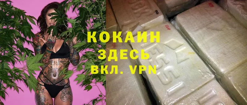 Cocaine VHQ  купить наркоту  Кирсанов 